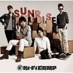 SUNRISE / Hi-Fi CAMP CD Японская музыка 