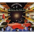  баланс / JIGGER*S SON CD Японская музыка 