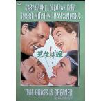 芝生は緑 [DVD]