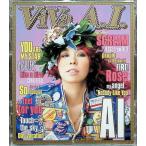 VIVA A.I. / AI CD Японская музыка 