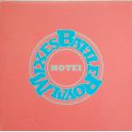 BATTLE ROYAL MIXES( бумага кейс specification ) / Hotei Tomoyasu CD Японская музыка 