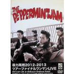 The Peppermint Jam?. сила повторный . Tour финальный one man Live (DVD)