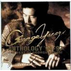 柳ジョージANTHOLOGY’94 〜’97THE BEST OF GEORGE YAN