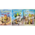 shurek3 произведение комплект [DVD]