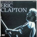 THE CREAM OF ERIC CLAPTON [DVD]