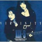 VIRGINITY / KIX*S CD Японская музыка 
