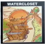 Again & Again / WATER CLOSET CD 邦楽