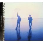 NO DOUBT(teji упаковка specification ) / CHAGE and ASKA CD Японская музыка 