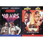 48 час 2 произведение комплект [DVD]