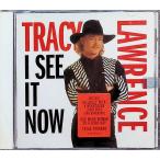 I See It Now / Tracy Lawrence CD
