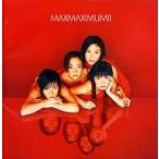 [300] MAXIMUM II / MAX CD Японская музыка 