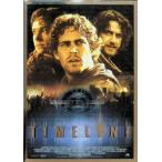 время линия (DVD2 листов комплект * рукав с футляром )