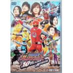  Ninpu Sentai Hurricanger 10YEARS AFTER [DVD]