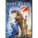 ファンタスティック・フォー [DVD]