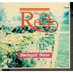 Swingin* Daze / RED WARRIORS CD Японская музыка 