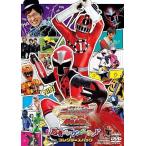  рука обратная сторона . Squadron человек Ninja -VStokyuuja-THE MOVIE ninja * in * wonder Land collectors упаковка (DVD2 листов комплект )