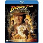  Indy * Jones | crystal * Skull. королевство специальный * collectors * выпуск [Blu-ray]
