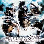 FIVESTAR LINERS / DOBERMAN INC CD Японская музыка 
