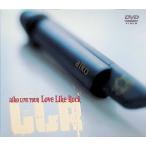 Love Like Rock [DVD]