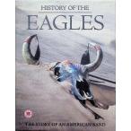 HISTORY OF THE EAGLES: DELUXE EDITION [ иностранная версия DVD3 листов комплект ]