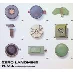 N.M.L.( бумага кейс specification ) / ZERO LANDMINE ( Sakamoto Ryuichi, Sakura . мир . др. ) CD Японская музыка 