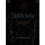 DEATH NOTE Death Note the Last name complete set (3DVD+1CD)* Lucky комплект specification 