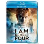  I *am* номер 4 Blue-ray +DVD комплект [Blu-ray]