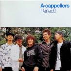 Perfect! / A*cappellers CD Японская музыка 