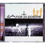dAnce to positive ( драгоценности кейс ) / TRF CD Японская музыка 