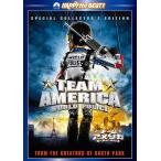  команда * America world Police специальный * collectors * выпуск [DVD]