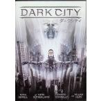  темный City [DVD]