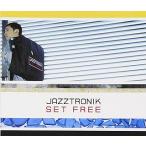 SET FREE / JAZZTRONIK CD Японская музыка 