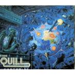 Earthrise / The Quill CD