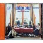 indigo hour ( обычный запись ) ( привилегия нет ) / Shiritsu Ebisu Chuugaku CD Японская музыка 