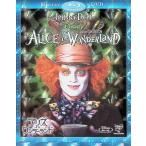  Alice * in * wonder Land Blue-ray +DVD комплект (Blu-ray)