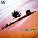 NATIVE / ZOO CD Японская музыка 