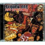 Ape Uprising / Slough Feg CD