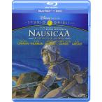 Nausicaa of the Valley of the Wind ( Kaze no Tani no Naushika Северная Америка версия ) [Blu-ray]