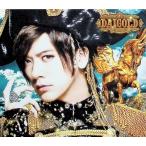 DAIGOLD ( первый раз ограничение запись B)(DVD есть ) / DAIGO CD Японская музыка 