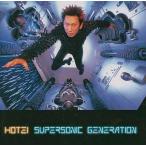 SUPERSONIC GENERATION / Hotei Tomoyasu CD Японская музыка 