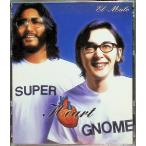  super * Heart *gno-m(3 листов комплект ) / EL-MALO CD Японская музыка 