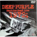 механизм head * Live 1972 [DVD]