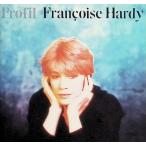 プロフィール / Fran〓oise Hardy(フランソワーズ・アルディ) CD