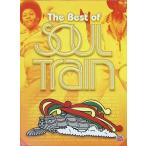 Best of Soul Train [ иностранная версия DVD3 листов комплект ]