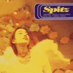  пустой. скол person / Spitz CD Японская музыка 