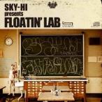 FLOATIN' LAB / SKY-HI presents FLOATIN*LAB CD Японская музыка 
