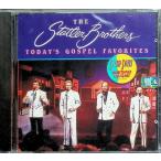 Today's Gospel Favorites / Statler Brothers CD