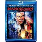  лезвие Runner финальный * cut (2 листов комплект ) [Blu-ray]