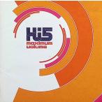 maximum volume / Hi-5 CD Японская музыка 