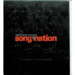 song+nation / Hamasaki Ayumi,KEIKO, Amuro Namie,VERBAL (m-flo) CD Японская музыка 